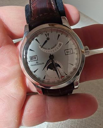 Splendido Master Calendar Jaeger-LeCoultre