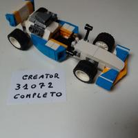 Modellini Lego Creator
