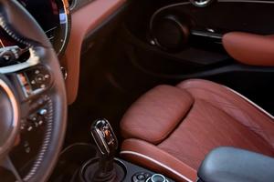 MINI COOPER S 2.0 - GARANZIA 2029