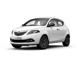 Lancia Ypsilon 1.0 FireFly 5 porte S&S Hybryd...