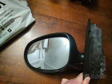 Specchietto retrovisore laterale sx originale Y