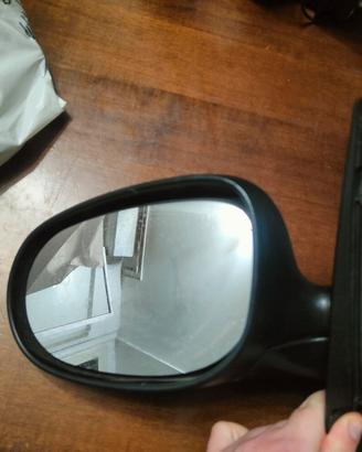 Specchietto retrovisore laterale sx originale Y