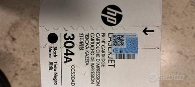 toner HP Laserjet CP2025