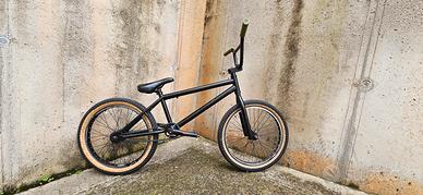 BMX FREESTYLE