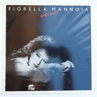 Fiorella Mannoia - Momento Delicato LP Vinile