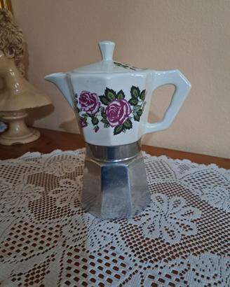 Caffettiera 