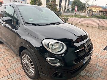 Fiat 500X 1.6 MultiJet 130 CV Connect