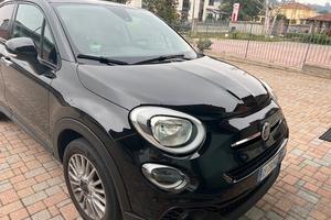 Fiat 500X 1.6 MultiJet 130 CV Connect