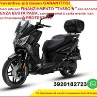 Sym Joyride 300 - CI TROVIAMO AL CENTRO COMMERCIAL