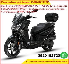 Sym Joyride 300 - CI TROVIAMO AL CENTRO COMMERCIAL