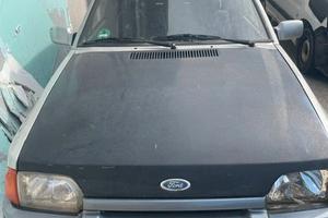 Ford Escort Cabrio - per ricambi