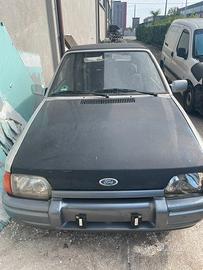 Ford Escort Cabrio - per ricambi