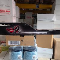 TAGLIASIEPI A BATTERIA GE-CH 1855/1 LI KIT 