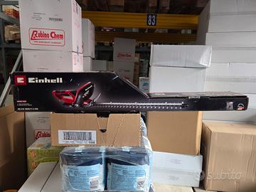 TAGLIASIEPI A BATTERIA GE-CH 1855/1 LI KIT 