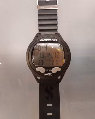 Uwatec Aladin Prime