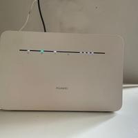 Modem Router Huawei B535 - 235 LTE 4G+