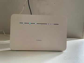 Modem Router Huawei B535 - 235 LTE 4G+