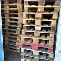 Pallet EPAL usati 80x120 coperti