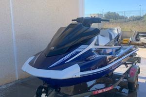 Yamaha VX Cruiser HO 1800