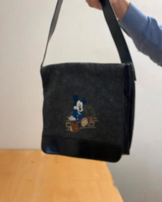 Borsa a tracolla