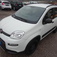 Fiat Panda 0.9 TwinAir Turbo S&S 4x4