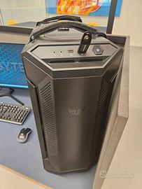 Pc Gaming Ryzen 7-5800X RTX 3070TI