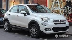 Ricambi usati fiat 500 x