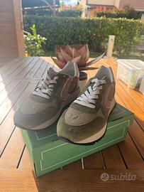 Scarpe valsport