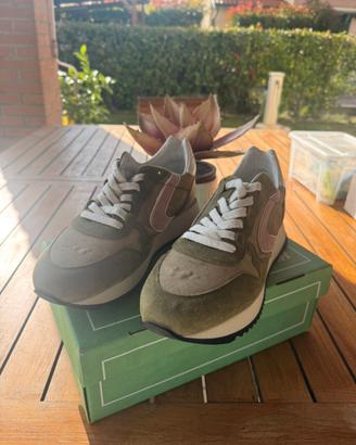 Scarpe valsport
