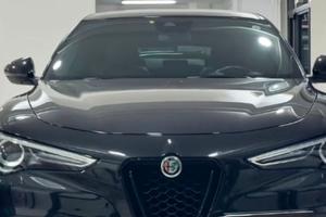 ALFA ROMEO STELVIO VELOCE