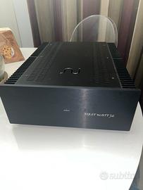 Audiodarex First Watt J2