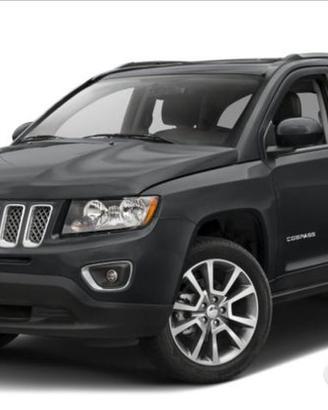 Ricambi Jeep Compass Renegade Cherokee 2005 23