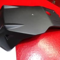 PARAMOTORE BMW G650X