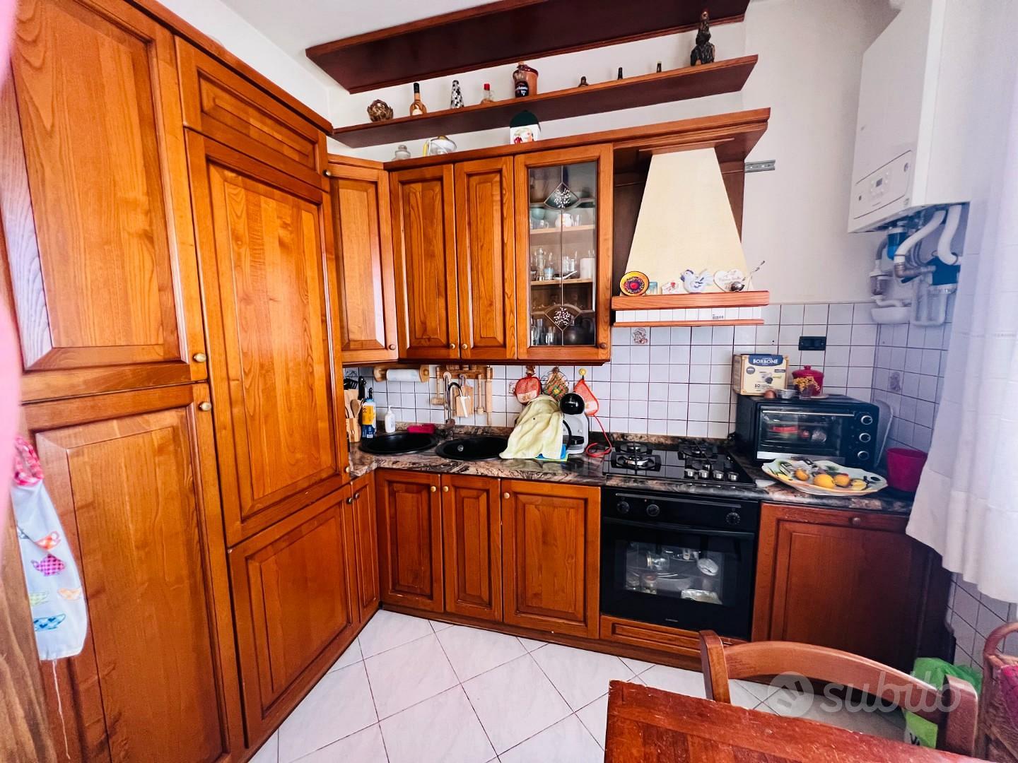Apartment in San Vincenzo, Livorno - Vista 4