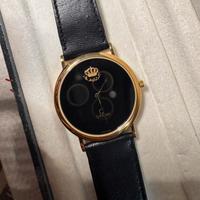 Raro Omega De Ville anni 90 Re Hussein bin Talal