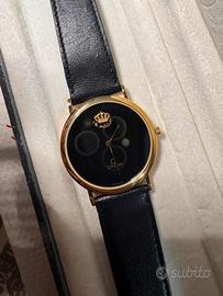 Raro Omega De Ville anni 90 Re Hussein bin Talal