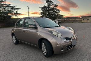 Nissan Micra K12 1.2