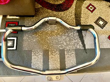 PARAMOTORE  ORIGINALE HARLEY DAVIDSON SPOSTER