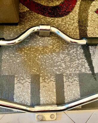 PARAMOTORE  ORIGINALE HARLEY DAVIDSON SPOSTER