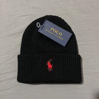 Berretto Polo Ralph Lauren