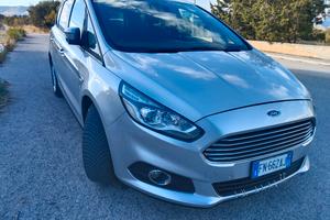 Ford SMAX 2.0cc TDCi 150 cv s&s Powershift 