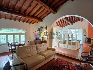 Villetta a schiera di 180 m² con 5 locali a Livorn