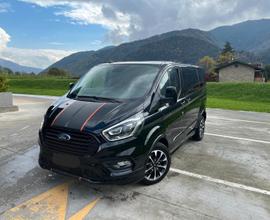 FORD Tourneo Custom 1ª s - 2019