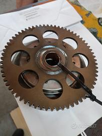 ruota libera con volano Yamaha 535cc