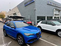 ALFA ROMEO Stelvio 2.2 Turbodiesel 210 CV AT8 Q4