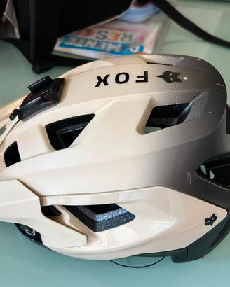 CASCO MTB FOX SPEEDFRAME PRO MIPS-M