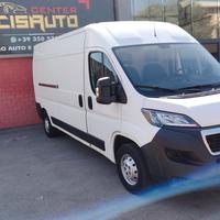 Peugeot Boxer 335 2.2 BlueHDi 165 S&S PLM-TM Furgo