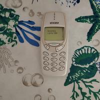 nokia 3310 come nuovo 