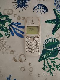 nokia 3310 come nuovo 