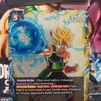 dragon ball card game